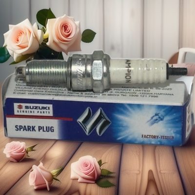 NGK Performance Spark Plug for Suzuki Gixxer 150/ SF 150