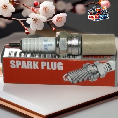 NGK Performance Spark Plug for Yamaha FZ V2/V3