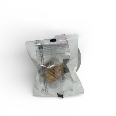 Original Engine Oil Filter for Yamaha FZ V2/V3