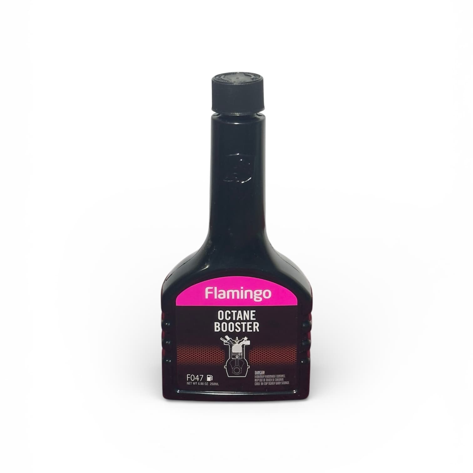 Flamingo Octane Booster (Performance) - 250 ml for CAR