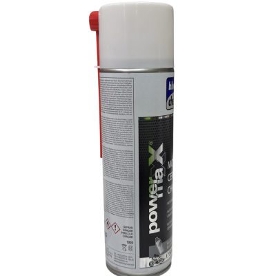 Blue Chem Motorcycle Ceramic Chain Wax (500 ml) in Bangladesh