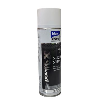 Blue Chem Silicon Spray (400 ml) in Bangladesh